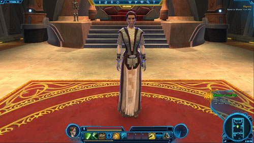 2 - (L04) Pilgrims - Jedi Consular - Star Wars: The Old Republic - Game Guide and Walkthrough