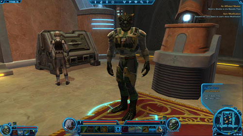 A - (LC) Balance - Jedi Consular - Star Wars: The Old Republic - Game Guide and Walkthrough