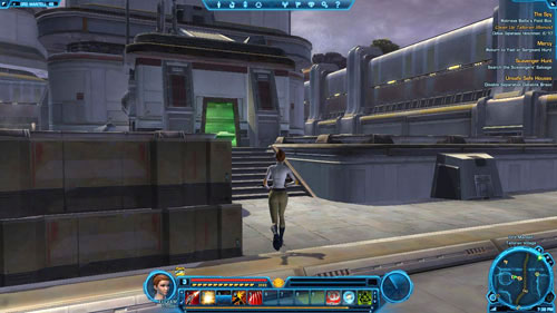 1 - (L03) Best of the Best - Trooper - Star Wars: The Old Republic - Game Guide and Walkthrough