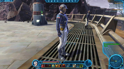 1 - (L05) Unsafe Safe Houses - Ord Mantell - Star Wars: The Old Republic - Game Guide and Walkthrough