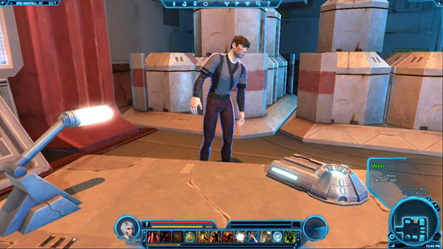 A - (L04) The Untold Story - Ord Mantell - Star Wars: The Old Republic - Game Guide and Walkthrough