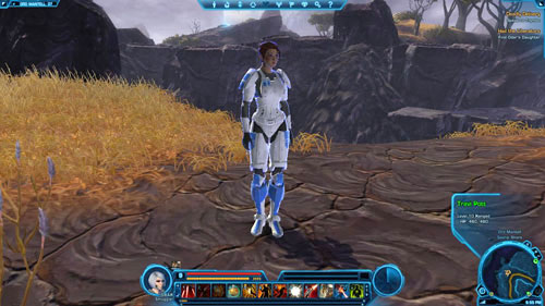 Defeat Scavenger Lookouts: 0/6 - (L07) [HEROIC 2+] Destroy the Beacons - Ord Mantell - Star Wars: The Old Republic - Game Guide and Walkthrough