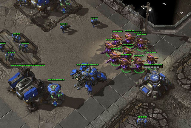 Zerg Rush - The Reckoning (achievements) - The finale - StarCraft II: Heart of the Swarm - Game Guide and Walkthrough