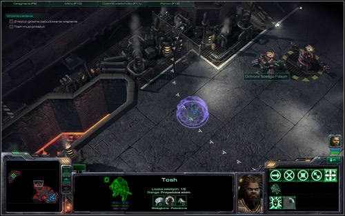 [#3] - Breakout - Campaign - Covert missions - StarCraft II: Wings of Liberty - Game Guide and Walkthrough