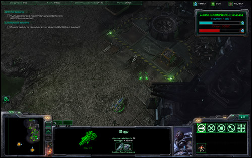 [#1] - Cutthroat - Campaign - Rebellion missions - StarCraft II: Wings of Liberty - Game Guide and Walkthrough
