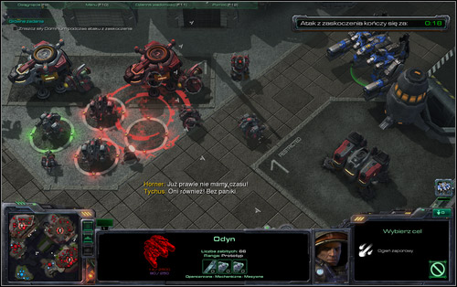 [#6] - Media Blitz - Campaign - Rebellion missions - StarCraft II: Wings of Liberty - Game Guide and Walkthrough