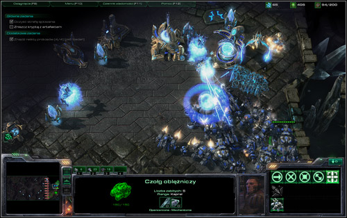 [#7] - Supernova - Campaign - Artifact missions - StarCraft II: Wings of Liberty - Game Guide and Walkthrough