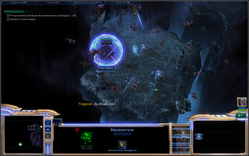 [#3] - Whispers of Doom - Campaign - Prophesy missions - StarCraft II: Wings of Liberty - Game Guide and Walkthrough