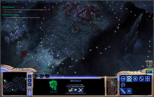 [#11] - Whispers of Doom - Campaign - Prophesy missions - StarCraft II: Wings of Liberty - Game Guide and Walkthrough
