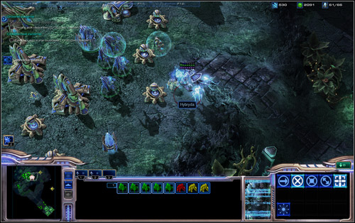 [#2] - A Sinister Turn - Campaign - Prophesy missions - StarCraft II: Wings of Liberty - Game Guide and Walkthrough