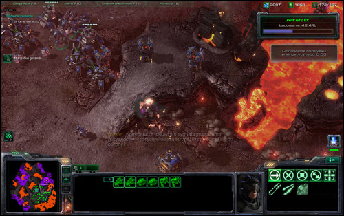 [#5] - All In - Campaign - Final missions - StarCraft II: Wings of Liberty - Game Guide and Walkthrough