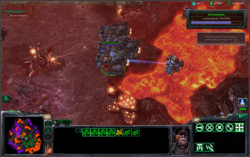[#6] - All In - Campaign - Final missions - StarCraft II: Wings of Liberty - Game Guide and Walkthrough