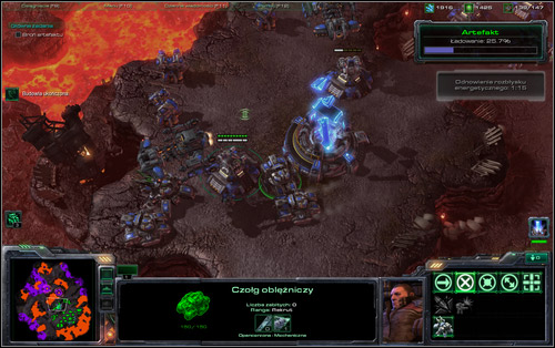 [#2] - All In - Campaign - Final missions - StarCraft II: Wings of Liberty - Game Guide and Walkthrough