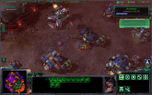 [#8] - All In - Campaign - Final missions - StarCraft II: Wings of Liberty - Game Guide and Walkthrough