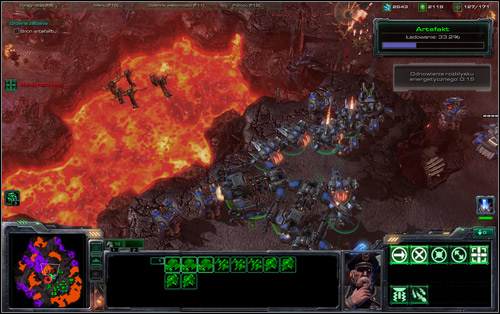 [#7] - All In - Campaign - Final missions - StarCraft II: Wings of Liberty - Game Guide and Walkthrough