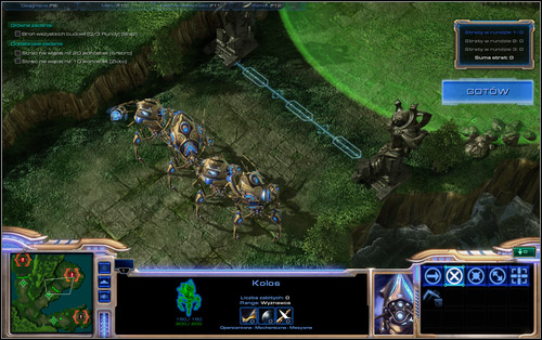 2 - Path of Ascension - Challenges - StarCraft II: Wings of Liberty - Game Guide and Walkthrough