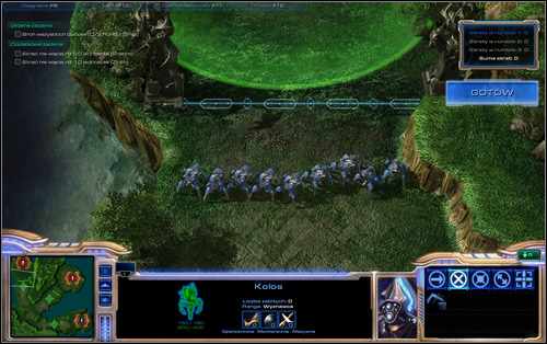 1 - Path of Ascension - Challenges - StarCraft II: Wings of Liberty - Game Guide and Walkthrough