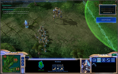 3 - Path of Ascension - Challenges - StarCraft II: Wings of Liberty - Game Guide and Walkthrough