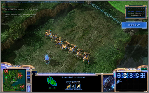 5 - Path of Ascension - Challenges - StarCraft II: Wings of Liberty - Game Guide and Walkthrough