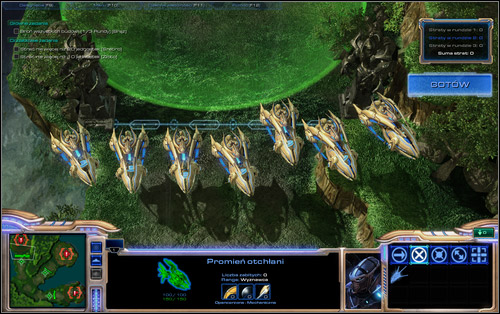4 - Path of Ascension - Challenges - StarCraft II: Wings of Liberty - Game Guide and Walkthrough