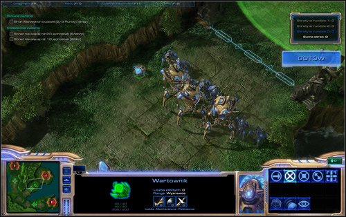 8 - Path of Ascension - Challenges - StarCraft II: Wings of Liberty - Game Guide and Walkthrough