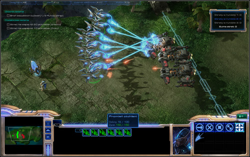Round 3 - Path of Ascension - Challenges - StarCraft II: Wings of Liberty - Game Guide and Walkthrough