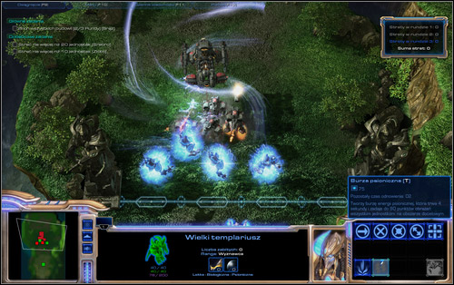 Location 2 - Path of Ascension - Challenges - StarCraft II: Wings of Liberty - Game Guide and Walkthrough