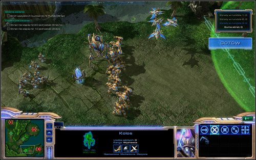 9 - Path of Ascension - Challenges - StarCraft II: Wings of Liberty - Game Guide and Walkthrough