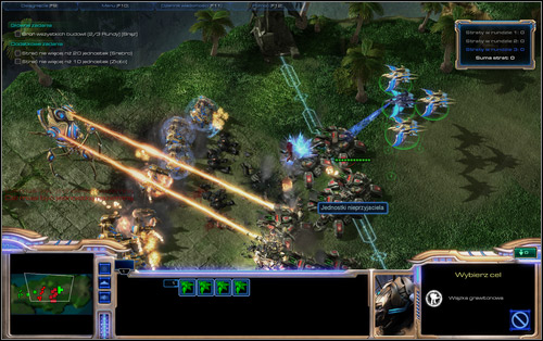 10 - Path of Ascension - Challenges - StarCraft II: Wings of Liberty - Game Guide and Walkthrough