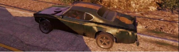 Cars play an important role in surviving, if youre in the car, you are much safer and more dangerous - Exploration - Tips - State of Decay - Game Guide and Walkthrough