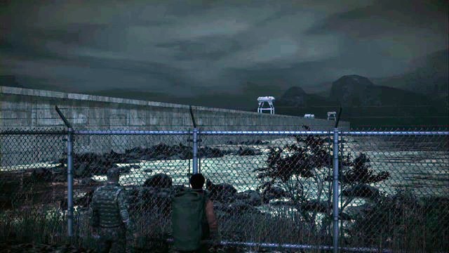 On site you will see a terrifying sight of dead bodies in the water, this discovery will strengthen the desire to escape out of this cursed place - Army (main missions) - Walkthrough - State of Decay - Game Guide and Walkthrough