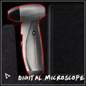 Digital Microscope - The CSIA - Still Life 2 - Game Guide and Walkthrough