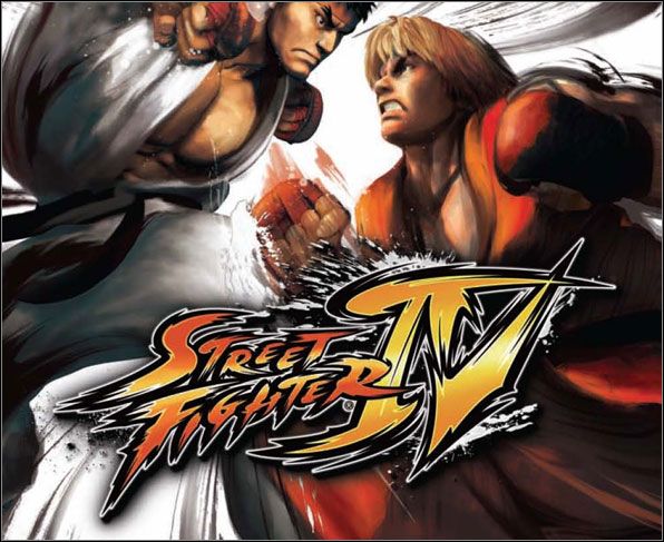 1 - Street Fighter IV - Game Guide and Walkthrough