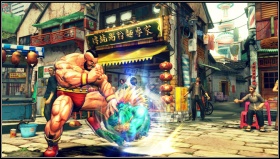 1 - Characters - Balrog (M. Bison) - Characters - Street Fighter IV - Game Guide and Walkthrough
