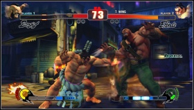 1 - Characters - E. Honda - Characters - Street Fighter IV - Game Guide and Walkthrough
