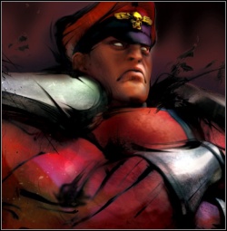 A very strong character - Characters - M. Bison (Vega) - Characters - Street Fighter IV - Game Guide and Walkthrough