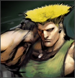 Guile has not changed anything since Super Turbo, and still has only two Special Moves - Characters - Guile - Characters - Street Fighter IV - Game Guide and Walkthrough