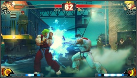 2 - Characters - Ryu - Characters - Street Fighter IV - Game Guide and Walkthrough