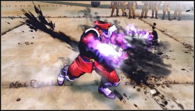 2 - Characters - M. Bison (Vega) - Characters - Street Fighter IV - Game Guide and Walkthrough