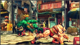 1 - Characters - Zangief - Characters - Street Fighter IV - Game Guide and Walkthrough