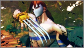 1 - Characters - Vega (Balrog) - Characters - Street Fighter IV - Game Guide and Walkthrough