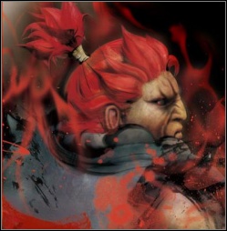 Devil came back and he's very powerful - Hidden characters - Akuma - Hidden characters - Street Fighter IV - Game Guide and Walkthrough
