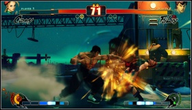 2 - Hidden characters - Fei Long - Hidden characters - Street Fighter IV - Game Guide and Walkthrough