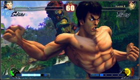 1 - Hidden characters - Fei Long - Hidden characters - Street Fighter IV - Game Guide and Walkthrough