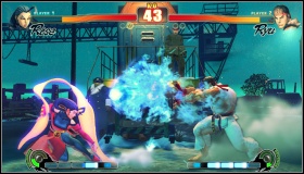 2 - Hidden characters - Rose - Hidden characters - Street Fighter IV - Game Guide and Walkthrough
