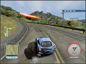 Give me Speed - Races - C class - Races - Test Drive Unlimited - Game Guide and Walkthrough
