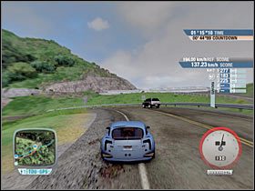 4 - Races - C class - Races - Test Drive Unlimited - Game Guide and Walkthrough