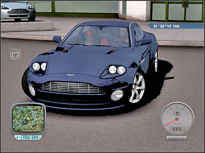 Dealership: ASTON MARTIN - Aston Martin - Cars - Test Drive Unlimited - Game Guide and Walkthrough