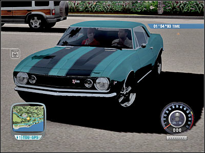 Dealership: US MUSCLES - Chevrolet - Cars - Test Drive Unlimited - Game Guide and Walkthrough