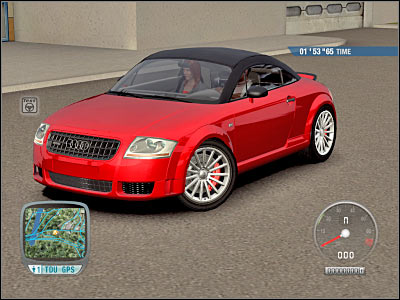 Dealership: AUDI - Audi - Cars - Test Drive Unlimited - Game Guide and Walkthrough